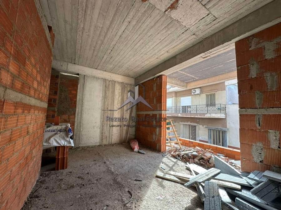 (For Sale) Residential Apartment || Piraias/Piraeus - 34 Sq.m, 1 Bedrooms, 120.000€ 