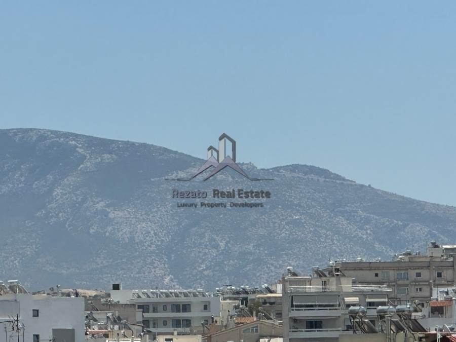 (For Sale) Residential Floor Apartment || Athens South/Palaio Faliro - 79 Sq.m, 2 Bedrooms, 430.000€ 