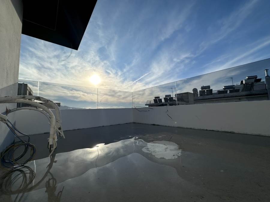 (For Sale) Residential Maisonette || Athens South/Palaio Faliro - 112 Sq.m, 3 Bedrooms, 670.000€ 