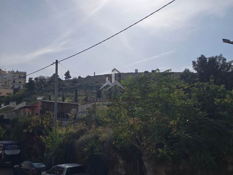 (For Sale) Residential Floor Apartment || Athens Center/Vyronas - 67 Sq.m, 2 Bedrooms, 250.000€ 