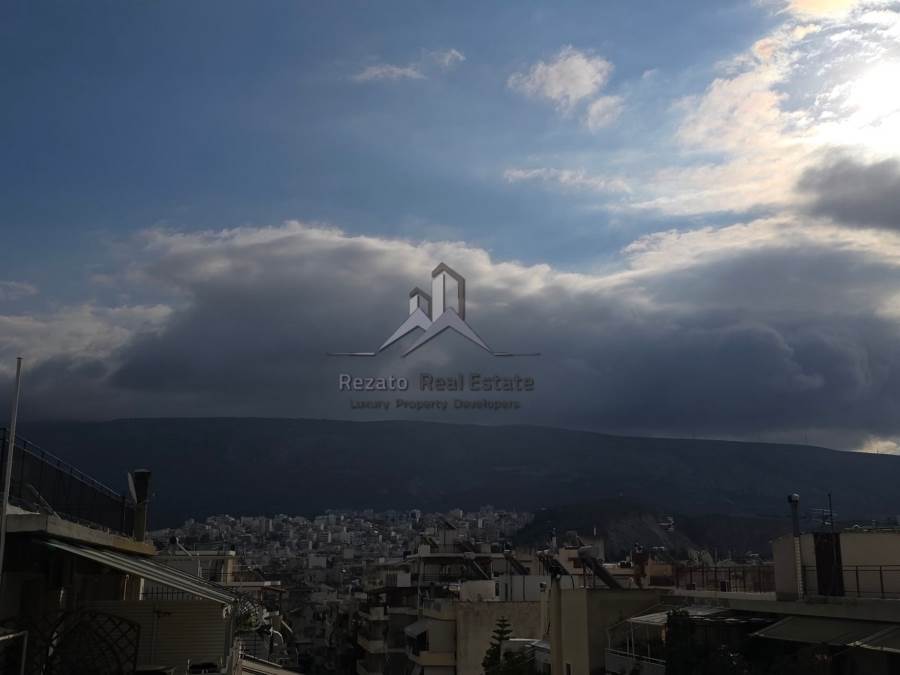 (For Sale) Residential Maisonette || Athens Center/Vyronas - 95 Sq.m, 3 Bedrooms, 330.000€ 