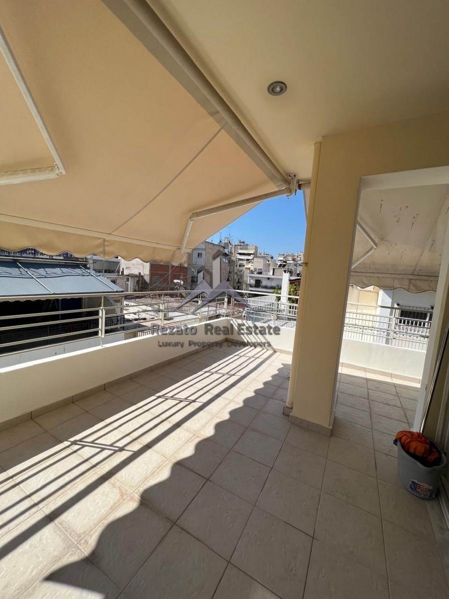(For Sale) Residential Floor Apartment || Athens Center/Athens - 79 Sq.m, 2 Bedrooms, 250.000€ 