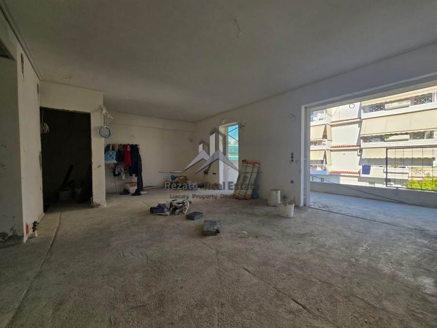 (For Sale) Residential Floor Apartment || Athens South/Mosxato - 93 Sq.m, 2 Bedrooms, 375.000€ 