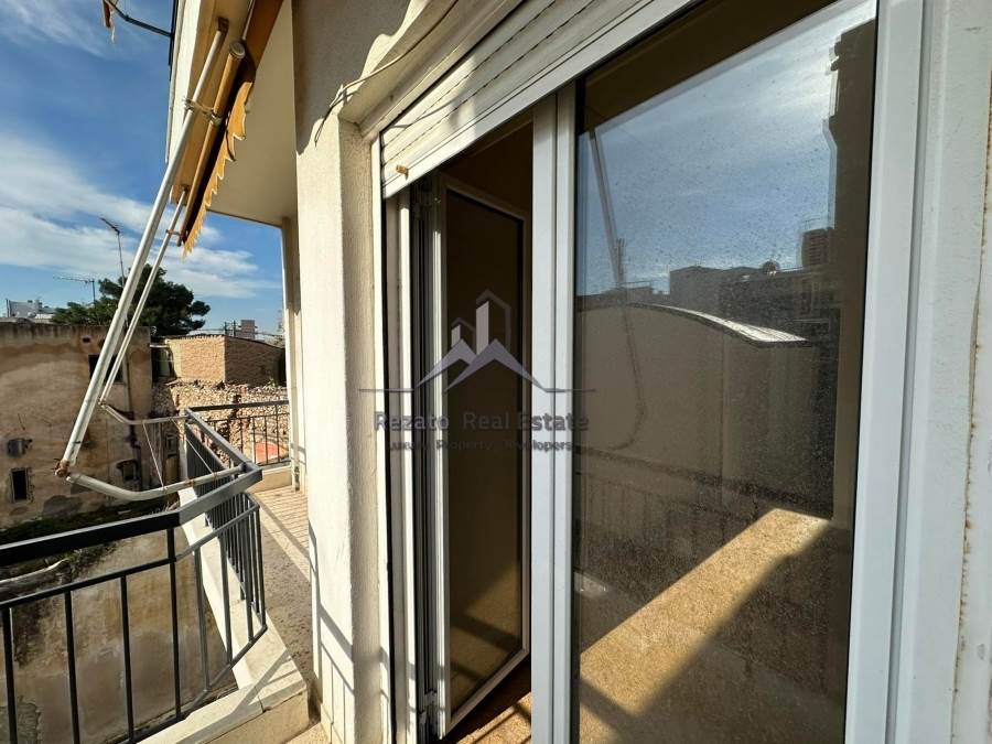 (For Rent) Residential Apartment || Athens Center/Athens - 50 Sq.m, 1 Bedrooms, 600€ 