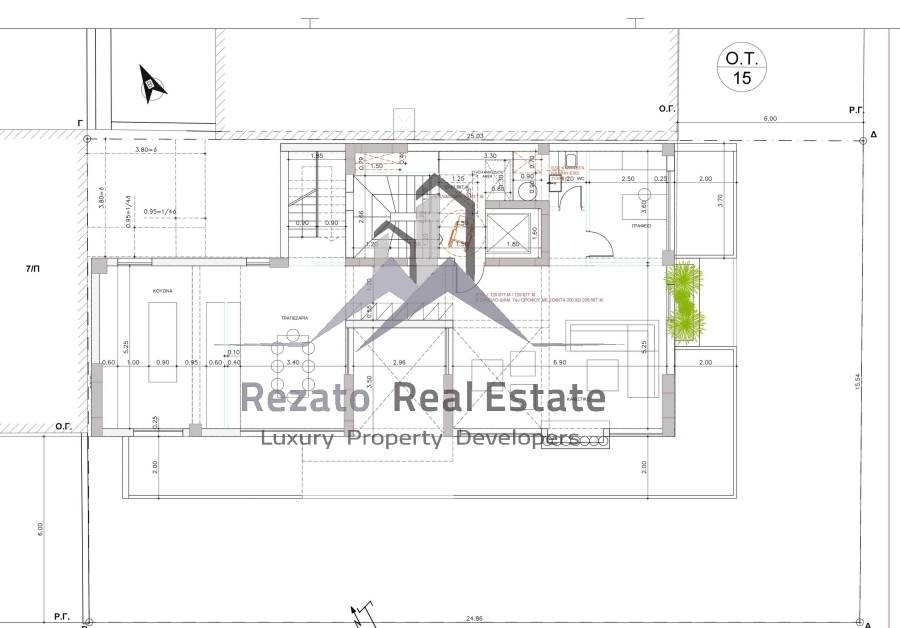 (For Sale) Residential Maisonette || Athens South/Palaio Faliro - 207 Sq.m, 3 Bedrooms, 2.000.000€ 