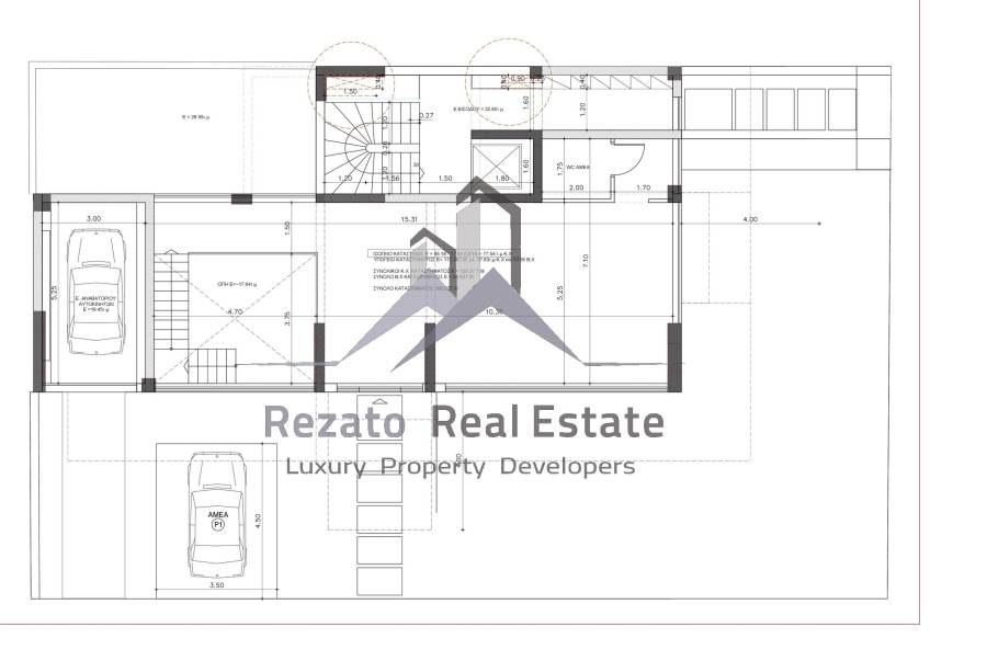 (For Sale) Commercial Retail Shop || Athens South/Palaio Faliro - 201 Sq.m, 2.000.000€ 