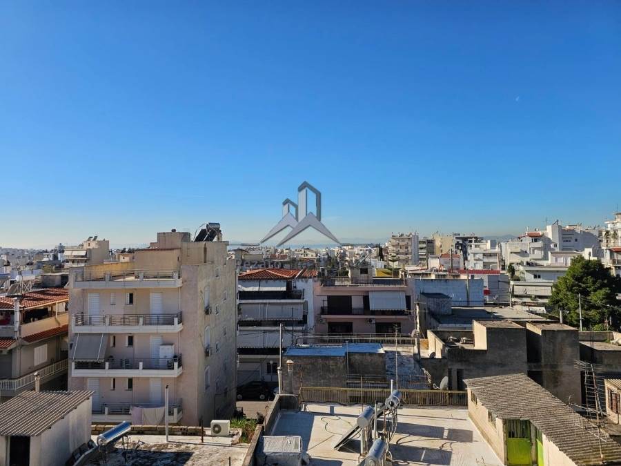 (Προς Πώληση) Κατοικία Μεζονέτα || Αθήνα Κέντρο/Δάφνη - 125 τ.μ, 3 Υ/Δ, 550.000€ 