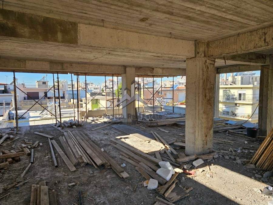 (Προς Πώληση) Κατοικία Οροφοδιαμέρισμα || Αθήνα Κέντρο/Δάφνη - 73 τ.μ, 2 Υ/Δ, 285.000€ 