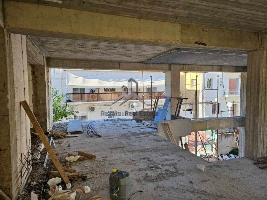 (Προς Πώληση) Κατοικία Οροφοδιαμέρισμα || Αθήνα Κέντρο/Δάφνη - 47 τ.μ, 1 Υ/Δ, 175.000€ 