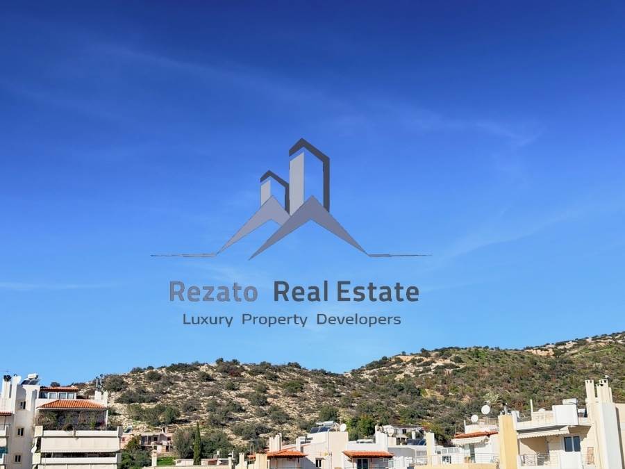 (For Sale) Residential Maisonette || Athens South/Glyfada - 130 Sq.m, 3 Bedrooms, 740.000€ 