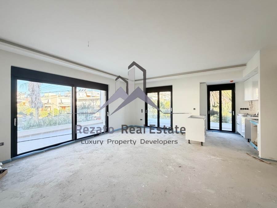 (For Sale) Residential Apartment || Athens South/Alimos - 80 Sq.m, 2 Bedrooms, 420.000€ 