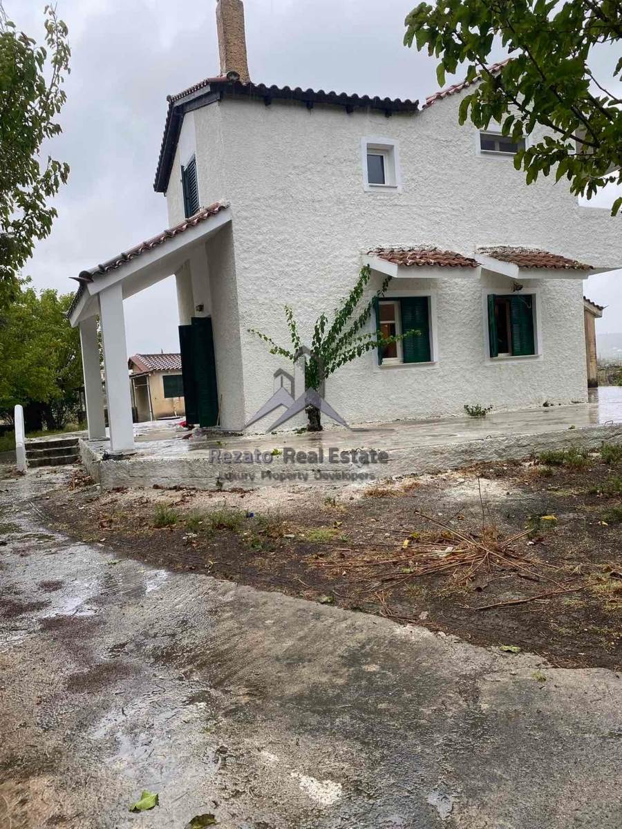(For Sale) Residential Detached house || Zakynthos (Zante)/Zante Chora - 80 Sq.m, 2 Bedrooms, 280.000€ 