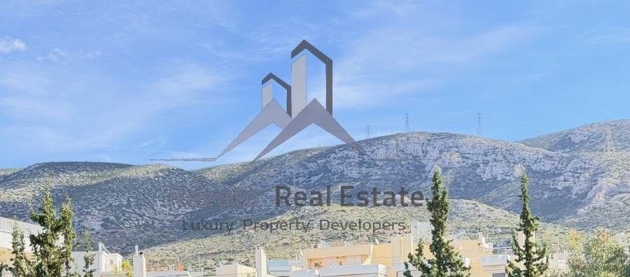 (For Sale) Residential Floor Apartment || Athens Center/Ilioupoli - 100 Sq.m, 3 Bedrooms, 470.000€ 