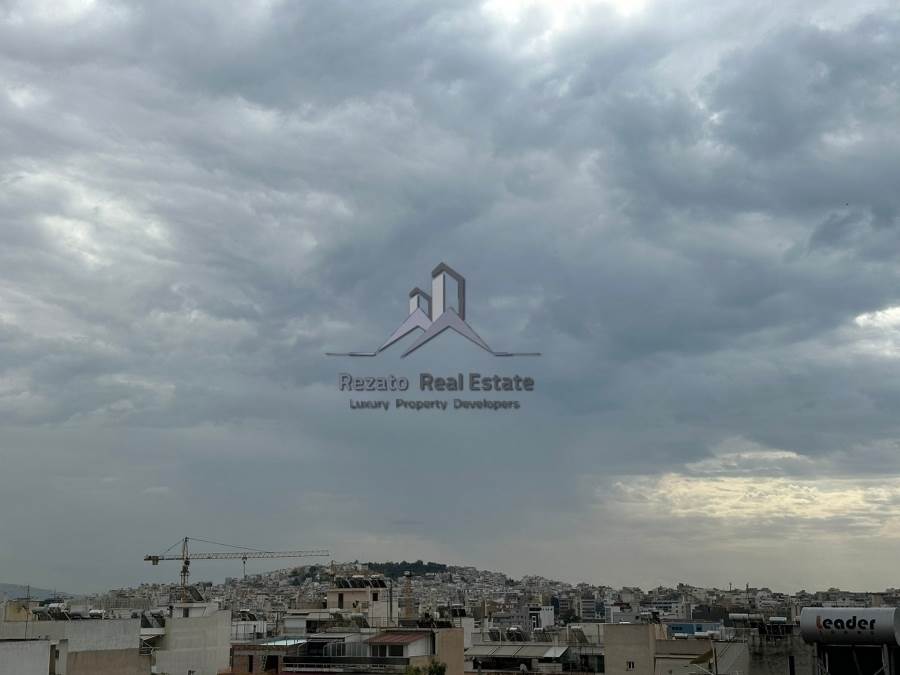 (Προς Πώληση) Κατοικία Οροφοδιαμέρισμα || Πειραιάς/Πειραιάς - 40 τ.μ, 1 Υ/Δ, 180.000€ 