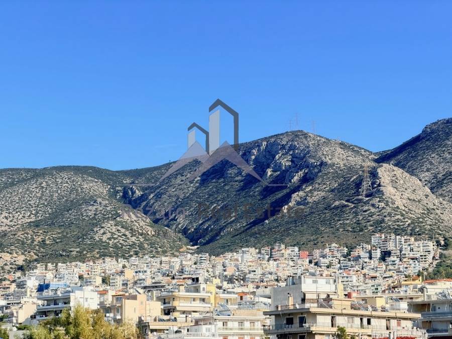 (For Sale) Residential Floor Apartment || Athens Center/Ilioupoli - 121 Sq.m, 3 Bedrooms, 650.000€ 