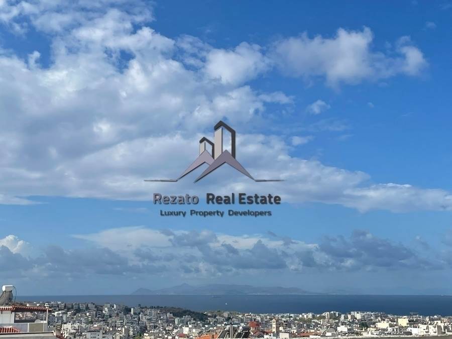 (For Sale) Residential Maisonette || Athens South/Alimos - 173 Sq.m, 4 Bedrooms, 950.000€ 