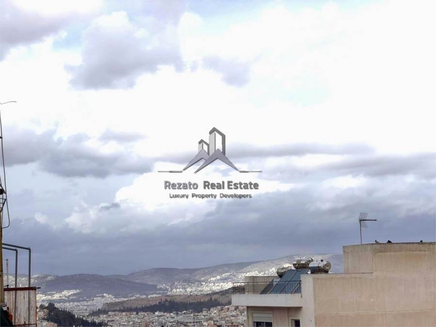 (For Sale) Residential Floor Apartment || Athens Center/Ilioupoli - 85 Sq.m, 2 Bedrooms, 330.000€ 