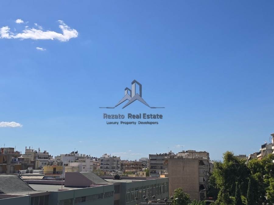 (For Sale) Residential Floor Apartment || Athens South/Kallithea - 94 Sq.m, 3 Bedrooms, 375.000€ 