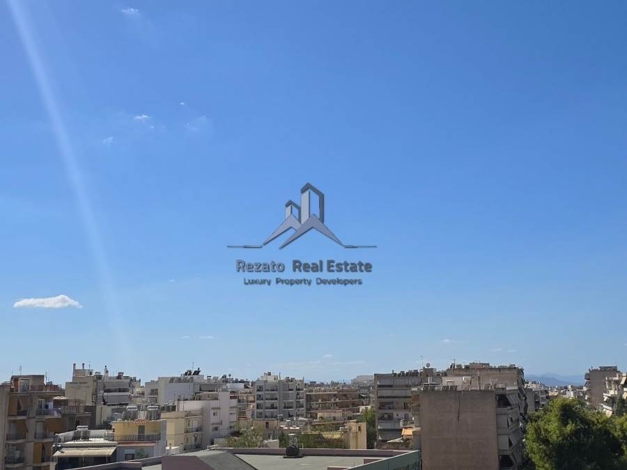 (For Sale) Residential Floor Apartment || Athens South/Kallithea - 94 Sq.m, 3 Bedrooms, 390.000€ 