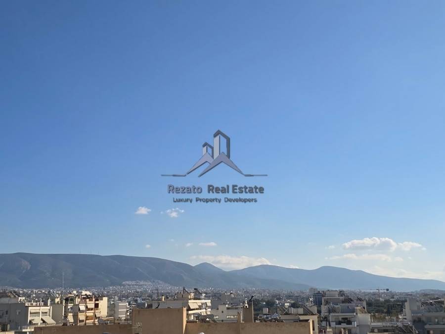 (For Sale) Residential Maisonette || Athens South/Kallithea - 170 Sq.m, 5 Bedrooms, 705.000€ 