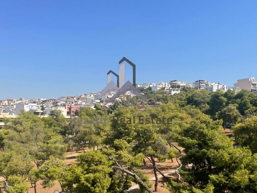 (Προς Πώληση) Κατοικία Διαμέρισμα || Αθήνα Κέντρο/Ηλιούπολη - 105 τ.μ, 3 Υ/Δ, 530.000€ 