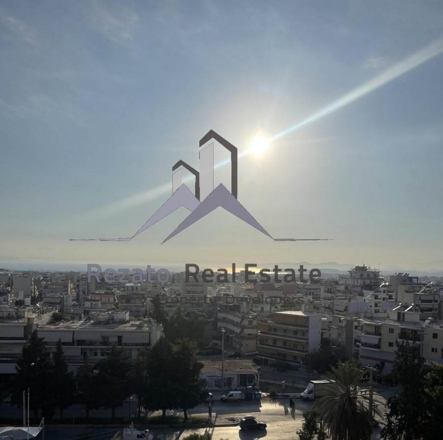 (Προς Πώληση) Κατοικία Διαμέρισμα || Αθήνα Κέντρο/Ηλιούπολη - 110 τ.μ, 3 Υ/Δ, 550.000€ 