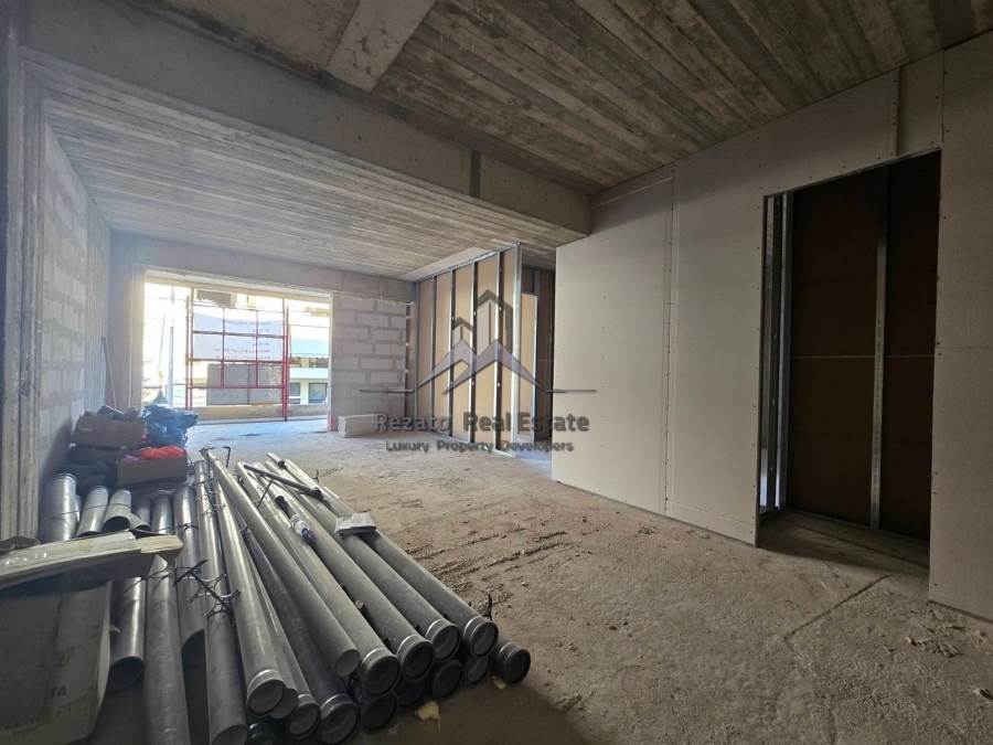 (For Sale) Residential Floor Apartment || Athens South/Kallithea - 75 Sq.m, 2 Bedrooms, 285.000€ 