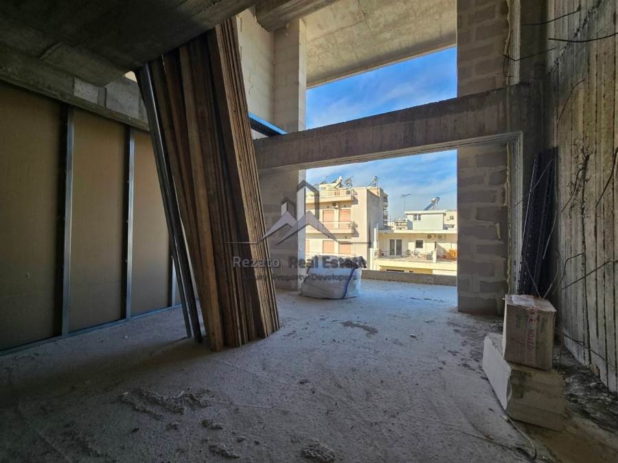 (For Sale) Residential Maisonette || Athens South/Kallithea - 133 Sq.m, 3 Bedrooms, 550.000€ 