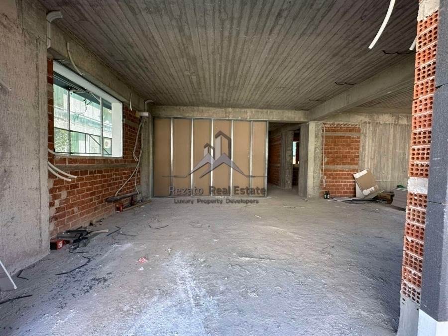 (For Sale) Residential Floor Apartment || Athens South/Palaio Faliro - 80 Sq.m, 2 Bedrooms, 380.000€ 