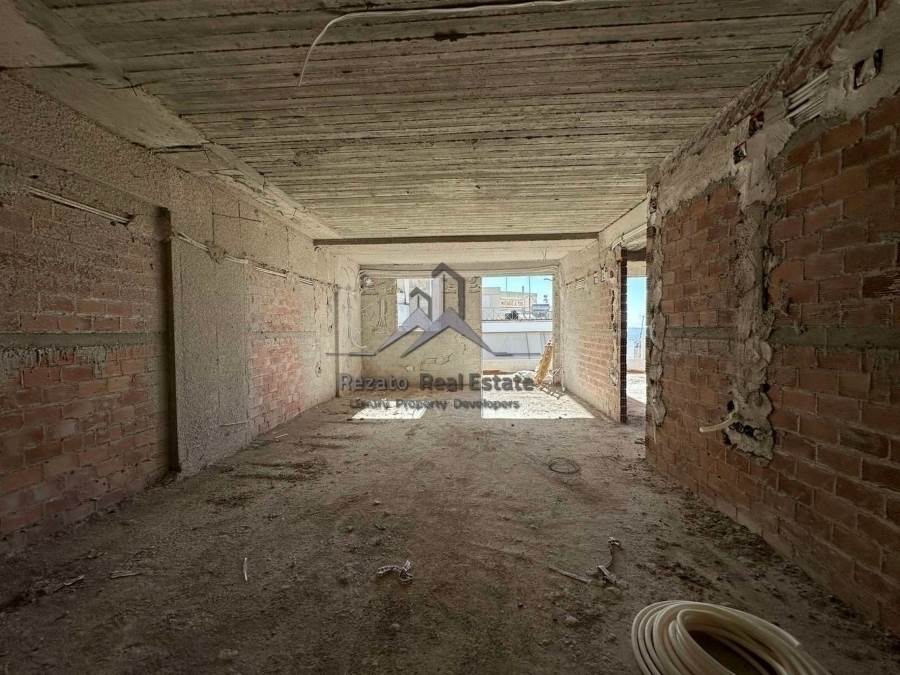 (For Sale) Residential Floor Apartment || Athens South/Palaio Faliro - 82 Sq.m, 2 Bedrooms, 370.000€ 