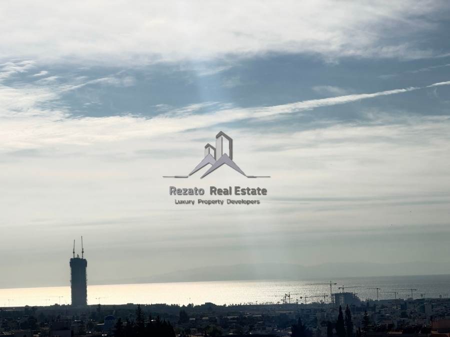 (For Sale) Residential Maisonette || Athens South/Alimos - 107 Sq.m, 2 Bedrooms, 550.000€ 