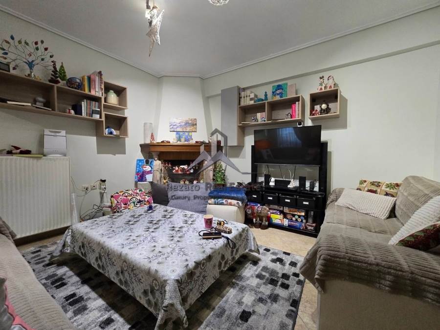 (For Sale) Residential Apartment || Athens South/Mosxato - 93 Sq.m, 2 Bedrooms, 285.000€ 