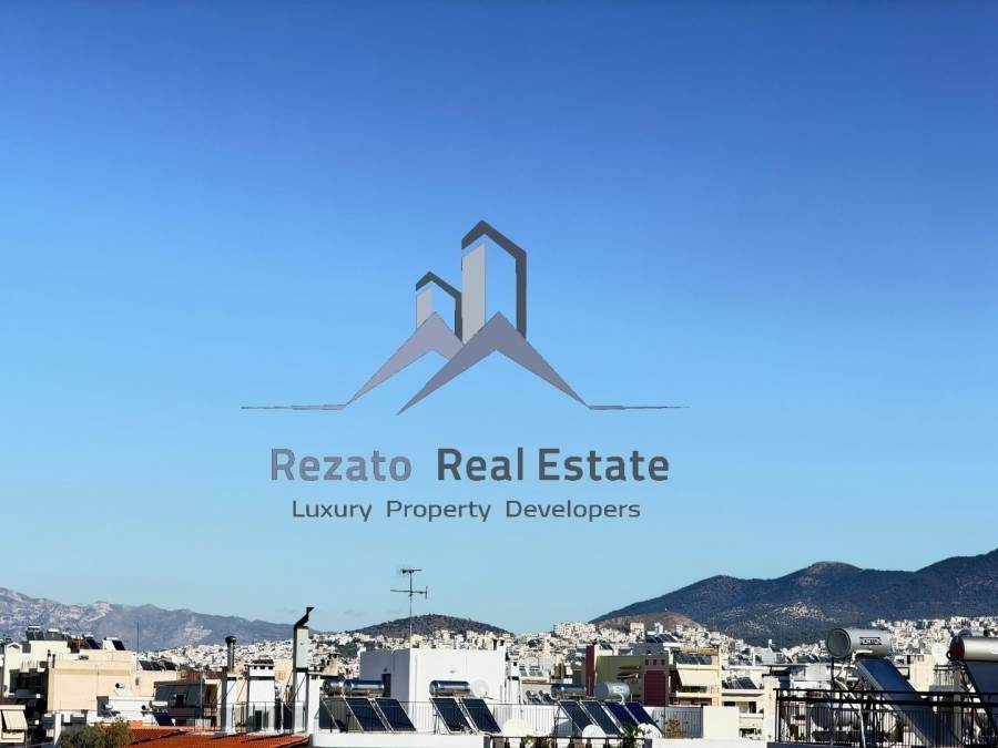 (Προς Πώληση) Κατοικία Οροφοδιαμέρισμα || Αθήνα Νότια/Άλιμος - 97 τ.μ, 3 Υ/Δ, 515.000€ 