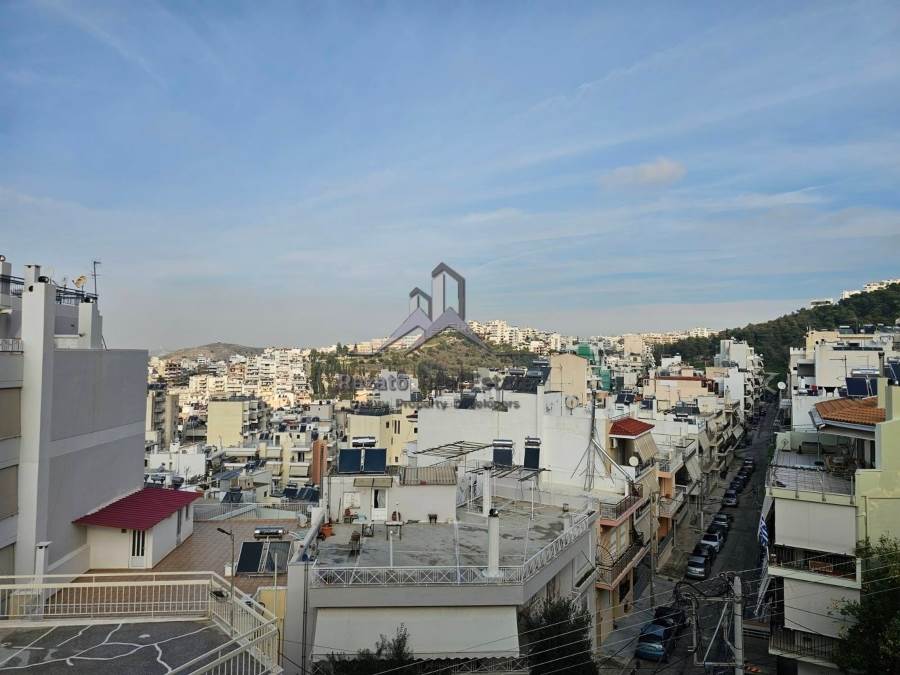 (For Sale) Residential Floor Apartment || Athens Center/Ilioupoli - 80 Sq.m, 2 Bedrooms, 290.000€ 