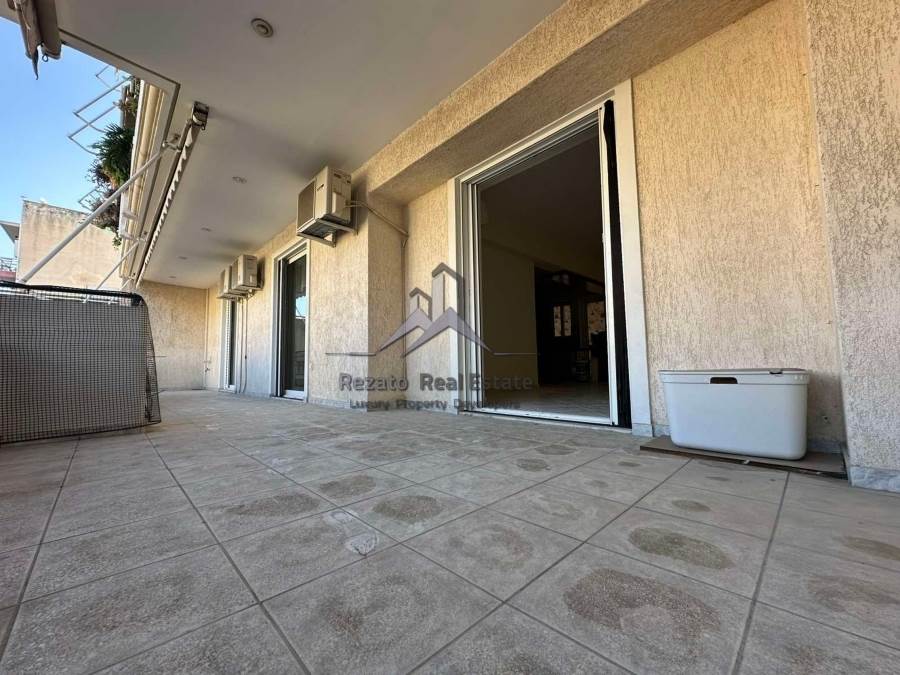 (For Rent) Residential Apartment || Athens Center/Dafni - 100 Sq.m, 3 Bedrooms, 850€ 