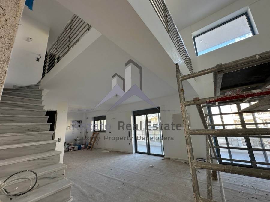 (For Rent) Residential Maisonette || Athens South/Glyfada - 111 Sq.m, 2 Bedrooms, 1.500€ 