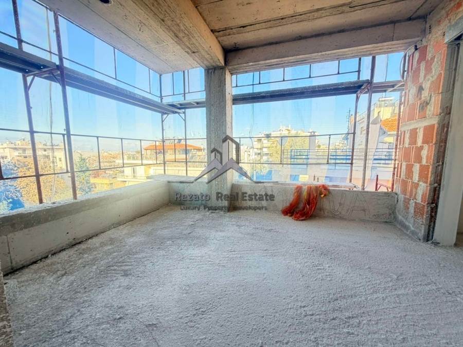 (For Sale) Residential Apartment || Athens South/Elliniko - 66 Sq.m, 2 Bedrooms, 350.000€ 