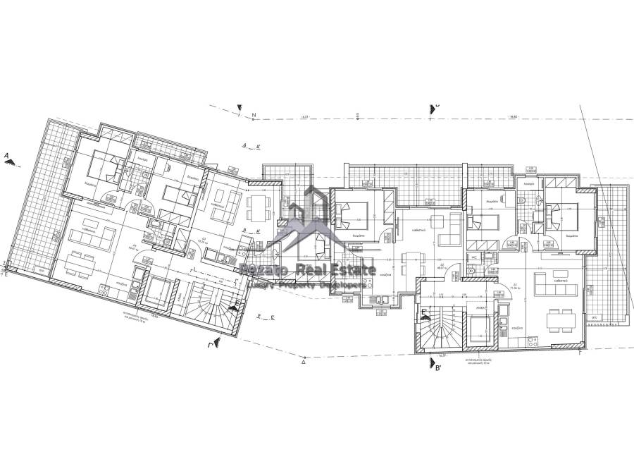 (For Sale) Residential Apartment || Athens South/Palaio Faliro - 48 Sq.m, 1 Bedrooms, 235.000€ 
