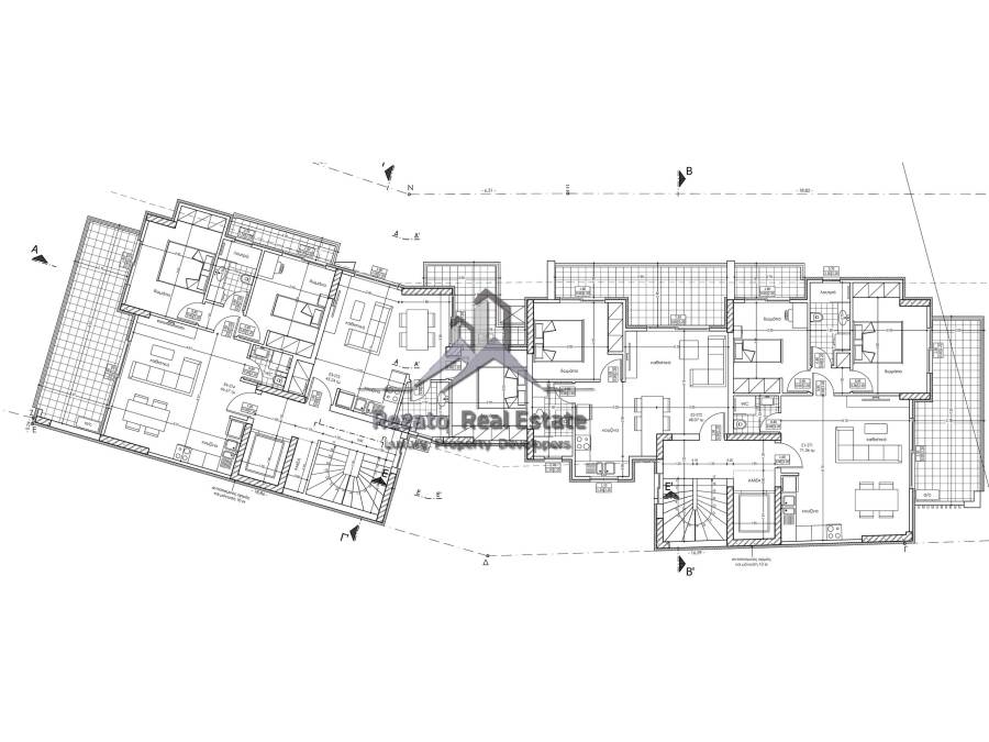 (For Sale) Residential Apartment || Athens South/Palaio Faliro - 48 Sq.m, 1 Bedrooms, 255.000€ 