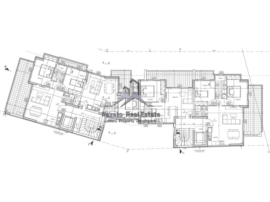 (For Sale) Residential Apartment || Athens South/Palaio Faliro - 71 Sq.m, 2 Bedrooms, 315.000€ 