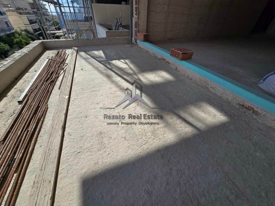 (For Sale) Residential Apartment || Athens Center/Ilioupoli - 50 Sq.m, 1 Bedrooms, 250.000€ 