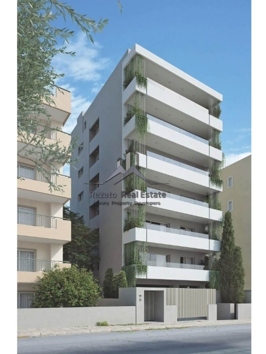 (For Sale) Residential Maisonette || Athens South/Palaio Faliro - 93 Sq.m, 1 Bedrooms, 330.000€ 