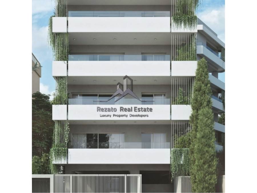 (For Sale) Residential Apartment || Athens South/Palaio Faliro - 134 Sq.m, 3 Bedrooms, 650.000€ 