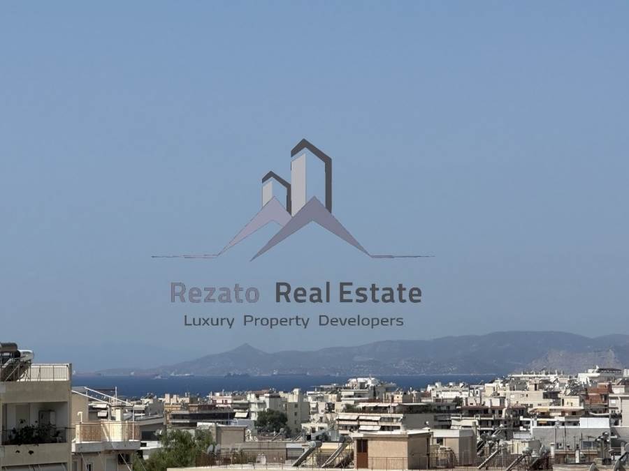 (Προς Πώληση) Κατοικία Μεζονέτα || Αθήνα Νότια/Παλαιό Φάληρο - 167 τ.μ, 4 Υ/Δ, 830.000€ 