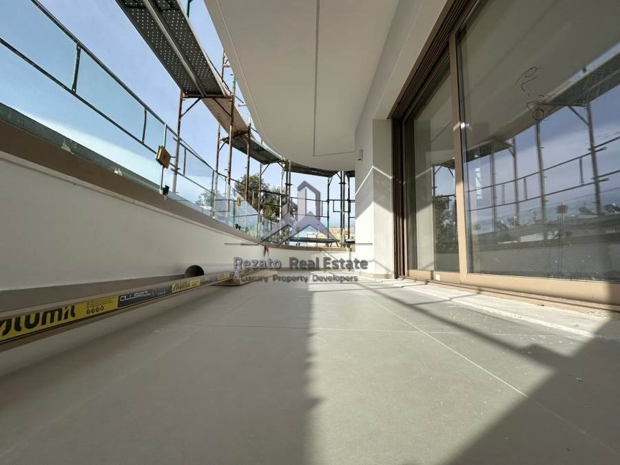 (Προς Πώληση) Κατοικία Οροφοδιαμέρισμα || Αθήνα Νότια/Παλαιό Φάληρο - 93 τ.μ, 3 Υ/Δ, 420.000€ 