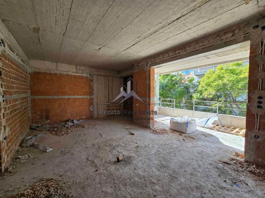 (For Sale) Residential Floor Apartment || Athens Center/Ilioupoli - 91 Sq.m, 2 Bedrooms, 390.000€ 