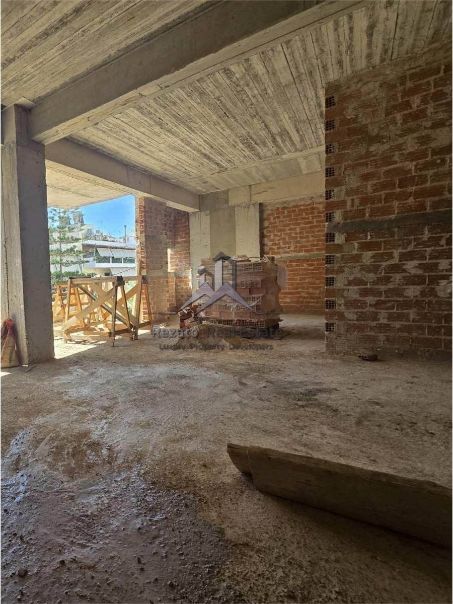 (Προς Πώληση) Κατοικία Οροφοδιαμέρισμα || Αθήνα Νότια/Καλλιθέα - 72 τ.μ, 2 Υ/Δ, 310.000€ 