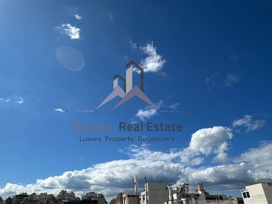 (Προς Πώληση) Κατοικία Οροφοδιαμέρισμα || Πειραιάς/Πειραιάς - 54 τ.μ, 2 Υ/Δ, 250.000€ 