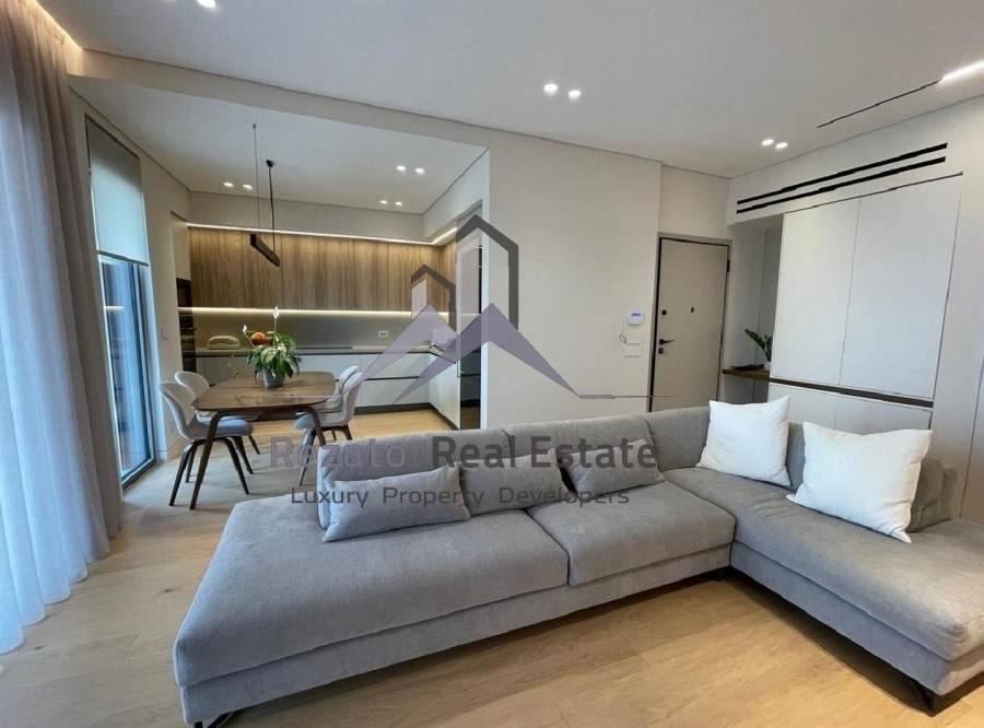 (For Sale) Residential Floor Apartment || Athens South/Argyroupoli - 121 Sq.m, 3 Bedrooms, 690.000€ 