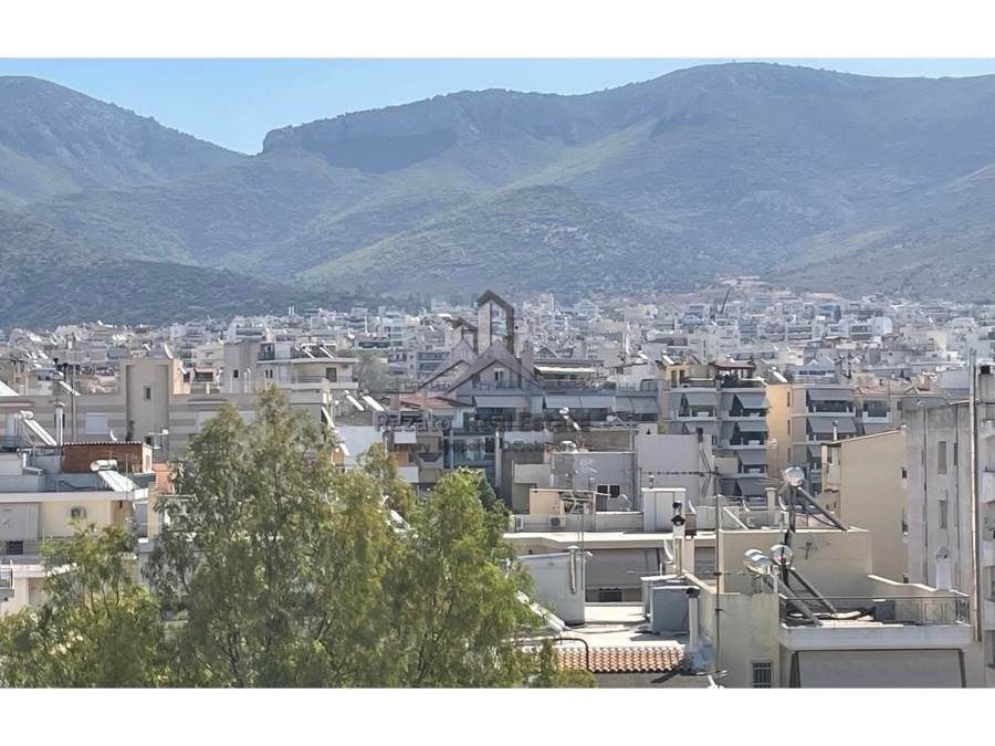 (For Sale) Residential Floor Apartment || Athens South/Elliniko - 104 Sq.m, 3 Bedrooms, 620.000€ 